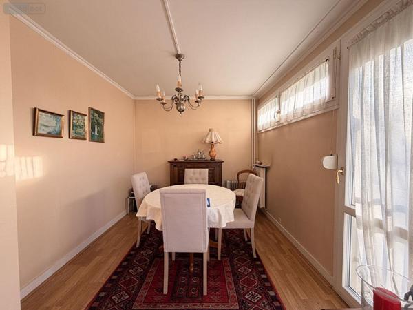 Appartement à vendre à Bihorel en Seine-Maritime (76420), ref : 119