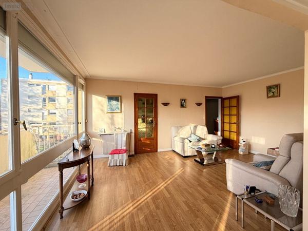 Appartement à vendre à Bihorel en Seine-Maritime (76420), ref : 119