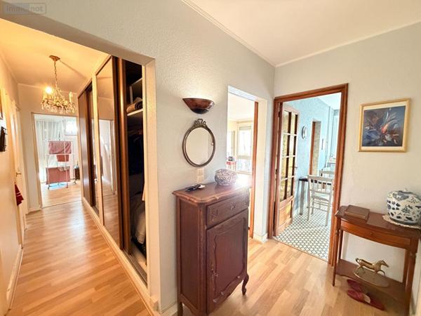 Appartement à vendre à Bihorel en Seine-Maritime (76420), ref : 119