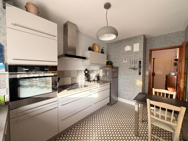 Appartement à vendre à Bihorel en Seine-Maritime (76420), ref : 119