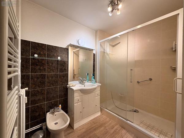 Appartement à vendre à Bihorel en Seine-Maritime (76420), ref : 119