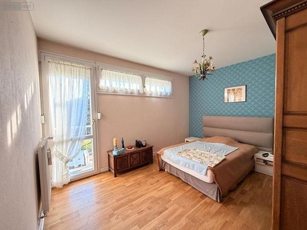 Appartement à vendre à Bihorel en Seine-Maritime (76420), ref : 119