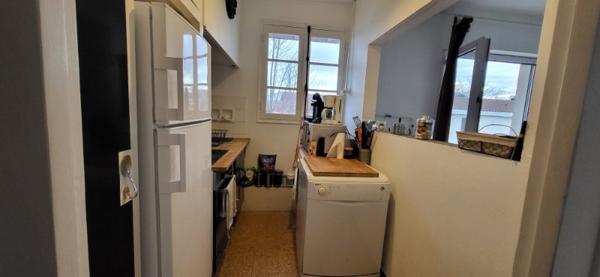 Immeuble hyper centre-ville Andernos-les-Bains