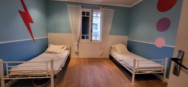 Immeuble hyper centre-ville Andernos-les-Bains