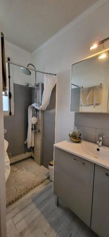 Immeuble hyper centre-ville Andernos-les-Bains