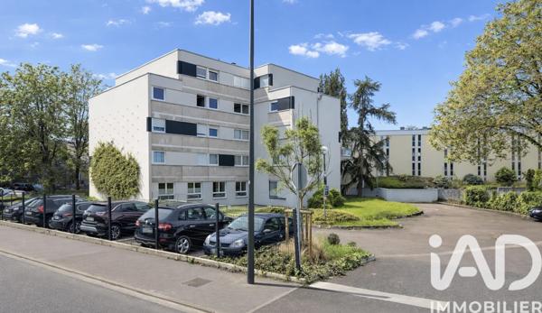 Appartement à vendre 4 pièces 80 m² Nancy