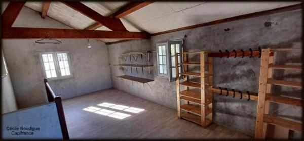 Superbe maison familiale 5 chambres avec piscine terrain de 1140m² au cœur de Morlaas