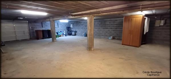 Superbe maison familiale 5 chambres avec piscine terrain de 1140m² au cœur de Morlaas