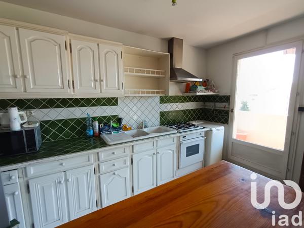 Appartement à vendre 3 pièces 66 m² Toulon