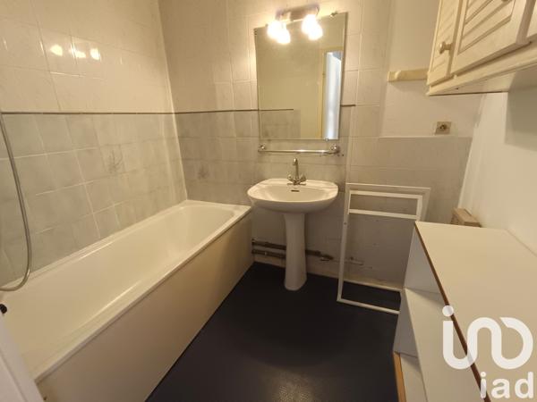 Appartement à vendre 3 pièces 66 m² Toulon