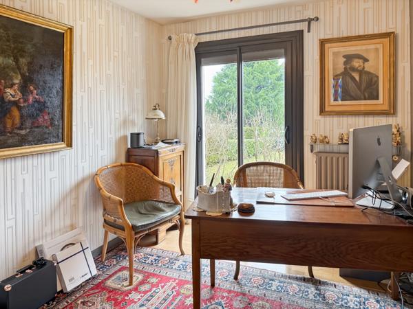 Maison à vendre 9 pièces (01)