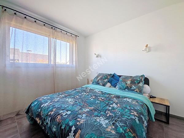 Maison A VENDRE à Saint Florent Le Vieil, quartier calme et recherché, quatre chambres, terrain clos avec piscine