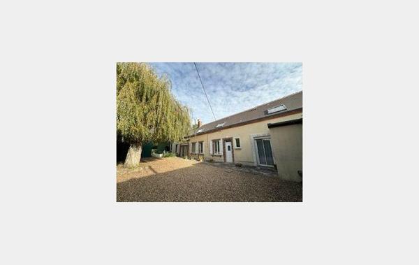 Vente Maison Mondoubleau   