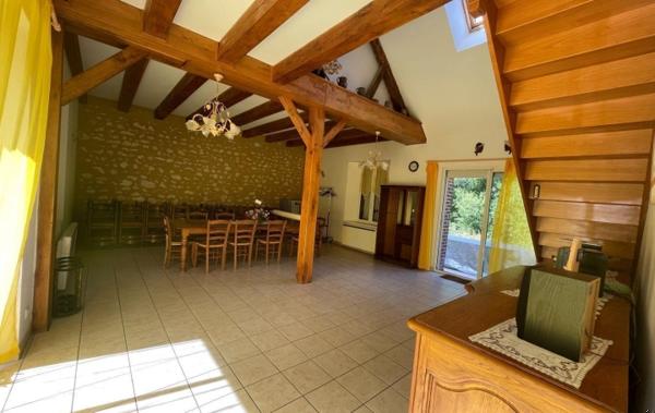 Vente Maison Mondoubleau   