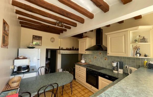 Vente Maison Mondoubleau   