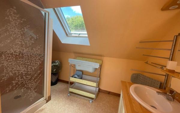 Vente Maison Mondoubleau   