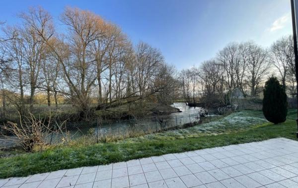 Vente Maison Mondoubleau   