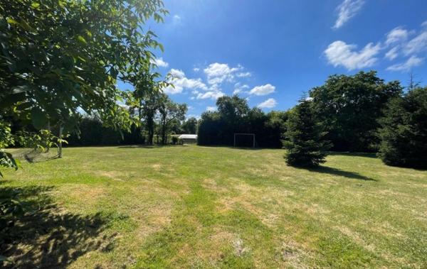 Vente Maison Mondoubleau   