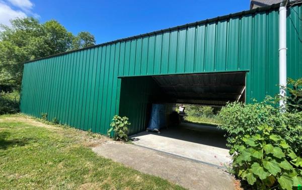 Vente Maison Mondoubleau   