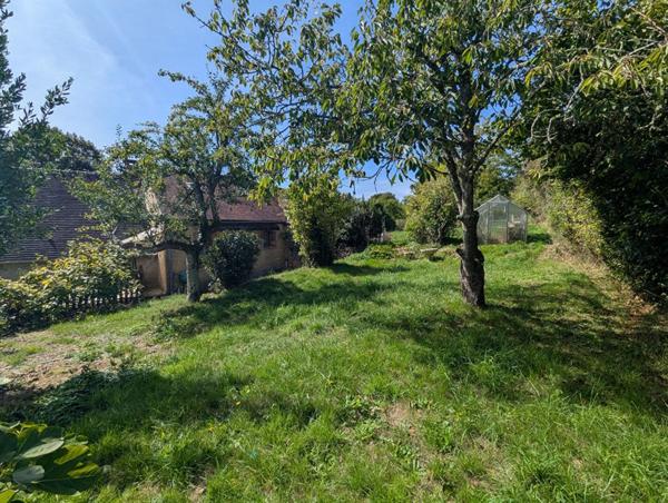 Propriété 141m2  3 chambres Terrain 617m2