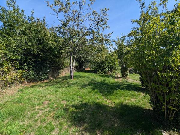 Propriété 141m2  3 chambres Terrain 617m2
