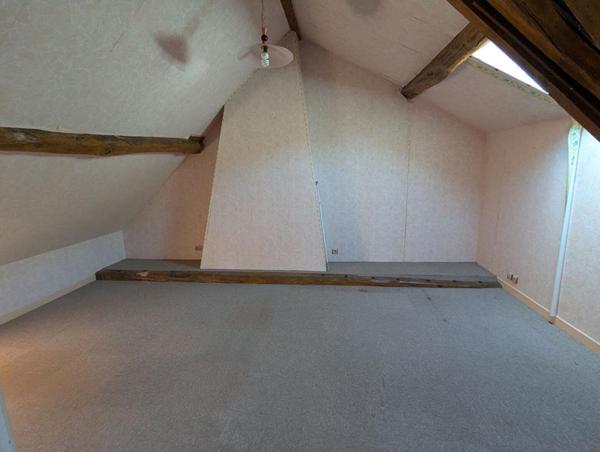 Propriété 141m2  3 chambres Terrain 617m2