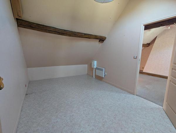 Propriété 141m2  3 chambres Terrain 617m2