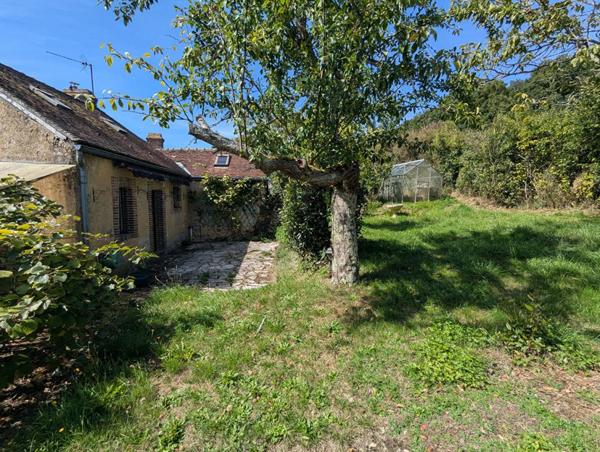 Propriété 141m2  3 chambres Terrain 617m2