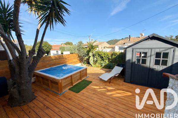 Maison à vendre 4 pièces 66 m² Six-Fours-les-Plages