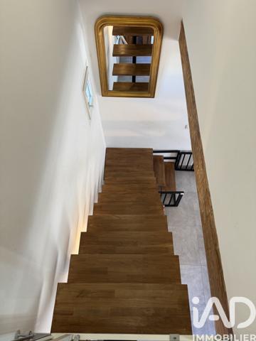 Maison à vendre 4 pièces 66 m² Six-Fours-les-Plages