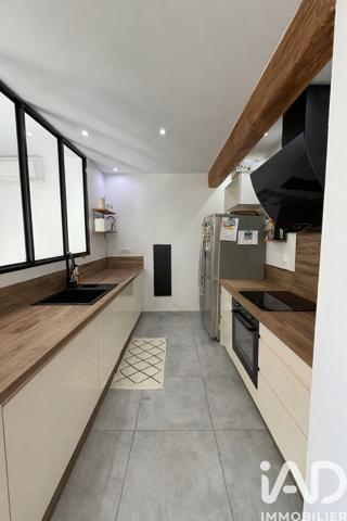 Maison à vendre 4 pièces 66 m² Six-Fours-les-Plages