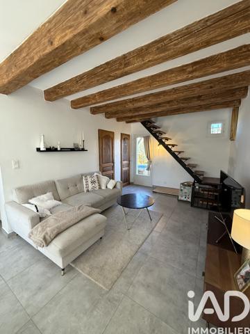 Maison à vendre 4 pièces 66 m² Six-Fours-les-Plages
