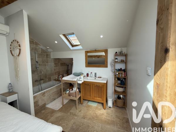 Maison à vendre 4 pièces 66 m² Six-Fours-les-Plages