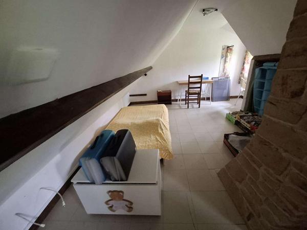 Maison de campagne en colombage 6 pièce(s) 87 m2 + terrain