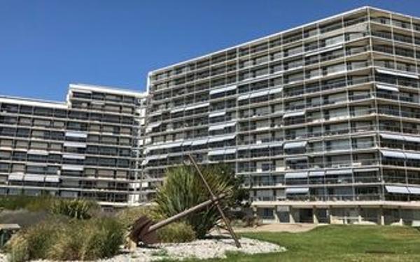 Appartement à vendre    1 pièce • 28 m2 Le Havre