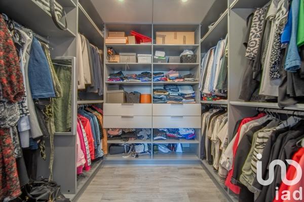 Maison 5 pièces de 134 m² à Thionville (57100)