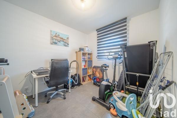 Maison 5 pièces de 134 m² à Thionville (57100)