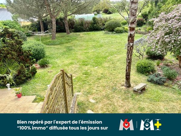 Maison 243.73 m² à Vallet