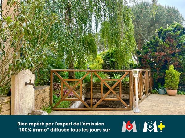 Maison 243.73 m² à Vallet
