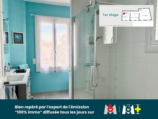 Maison 243.73 m² à Vallet