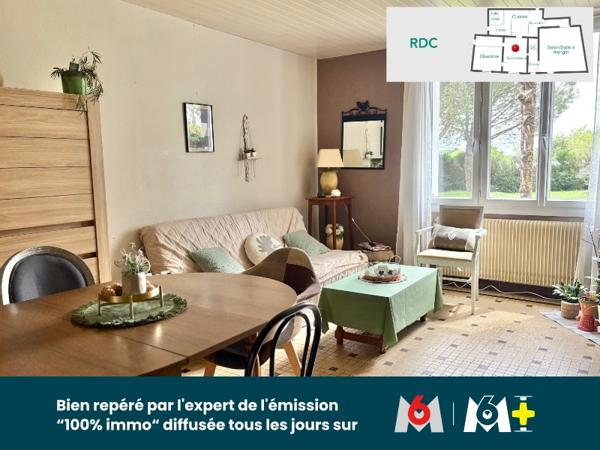 Maison 243.73 m² à Vallet