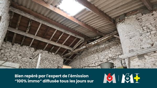 Maison 243.73 m² à Vallet