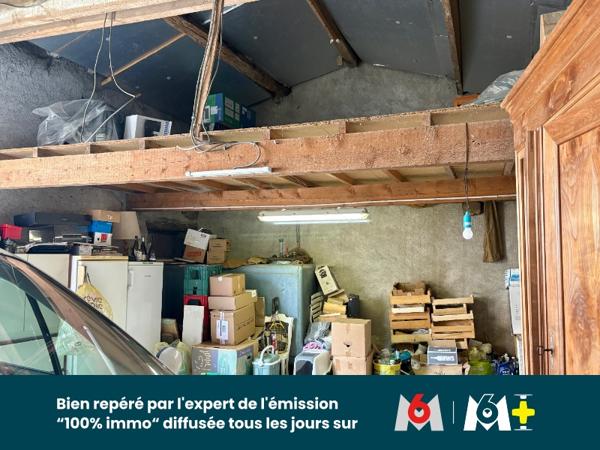 Maison 243.73 m² à Vallet