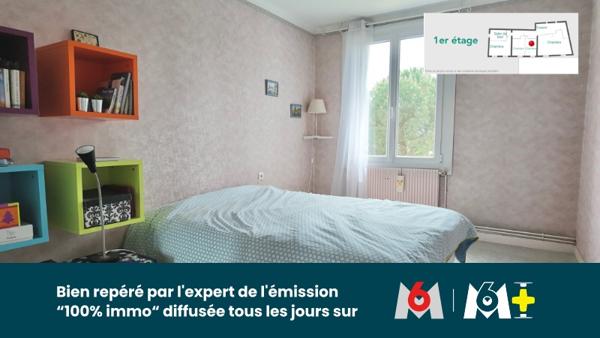 Maison 243.73 m² à Vallet