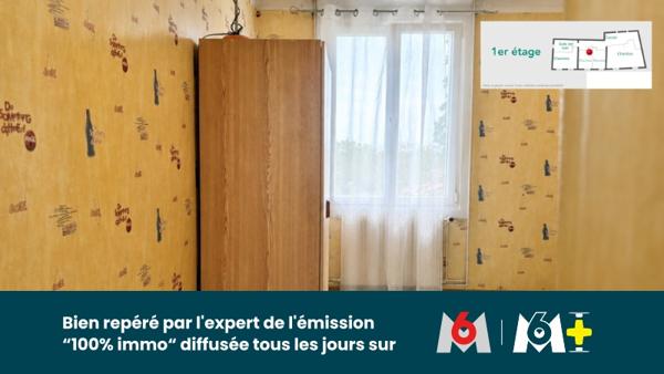 Maison 243.73 m² à Vallet