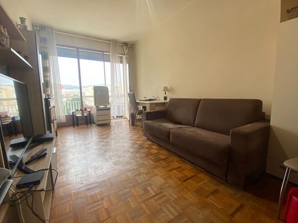 A vendre F1 30 M2/MUSICIENS /06000 NICE