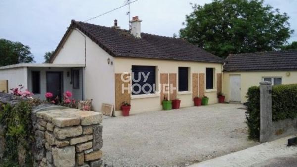 Maison 3 pièce(s) 78.7 m2