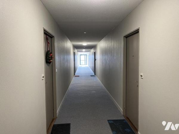 SPACIEUX  APPARTEMENT DUPLEX T4 90 m2 AVEC TERRASSE - AU CALME -   GARAGE EN SUPPLEMENT