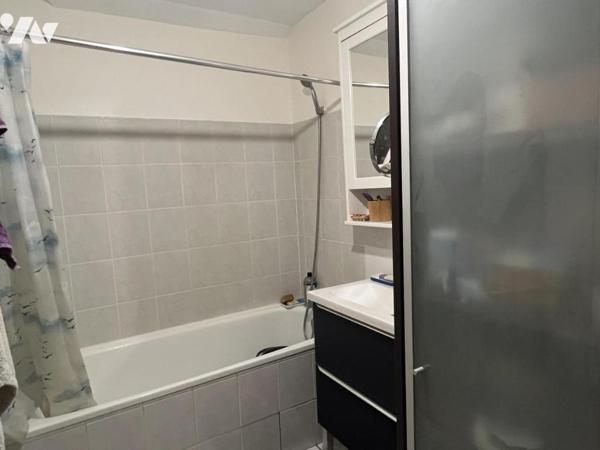 SPACIEUX  APPARTEMENT DUPLEX T4 90 m2 AVEC TERRASSE - AU CALME -   GARAGE EN SUPPLEMENT