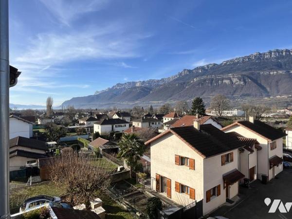 SPACIEUX  APPARTEMENT DUPLEX T4 90 m2 AVEC TERRASSE - AU CALME -   GARAGE EN SUPPLEMENT